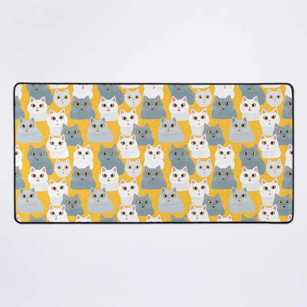 Item preview, The British Shorthair cat - Wandee 002 designed and sold by the4wcats.