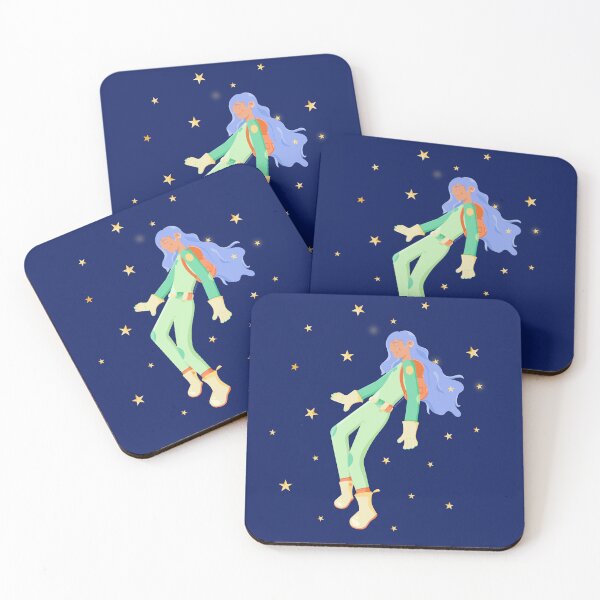 Item preview, Dreaming of new worlds designed and sold by TataAgras.
