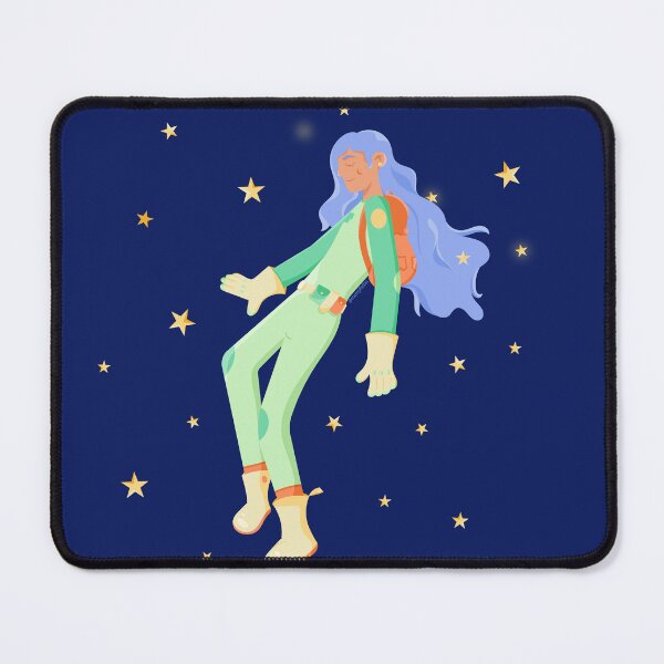 Item preview, Dreaming of new worlds designed and sold by TataAgras.