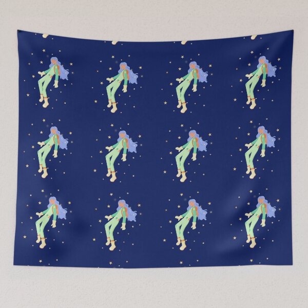 Item preview, Dreaming of new worlds designed and sold by TataAgras.