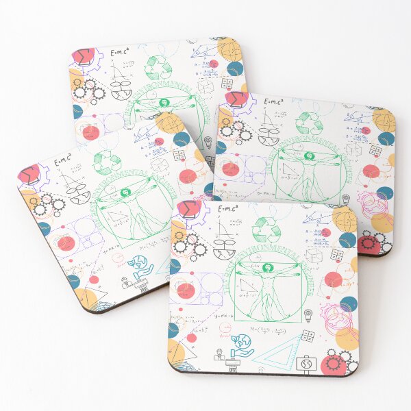 Item preview, EcoArte: The Environmental Engineer designed and sold by Omarupattern51.