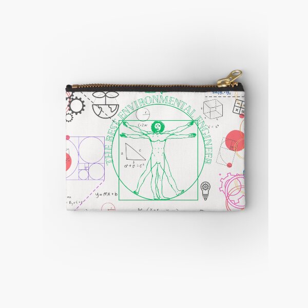 Item preview, EcoArte: The Environmental Engineer designed and sold by Omarupattern51.