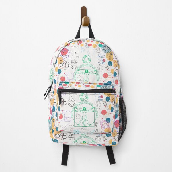 Item preview, EcoArte: The Environmental Engineer designed and sold by Omarupattern51.
