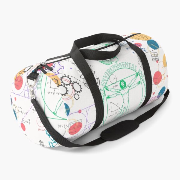 Item preview, EcoArte: The Environmental Engineer designed and sold by Omarupattern51.