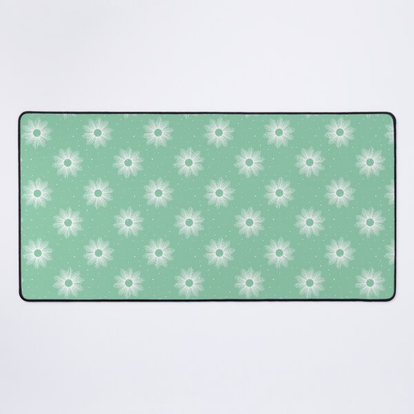 Item preview, white christmas stars designed and sold by rysunki-malunki.