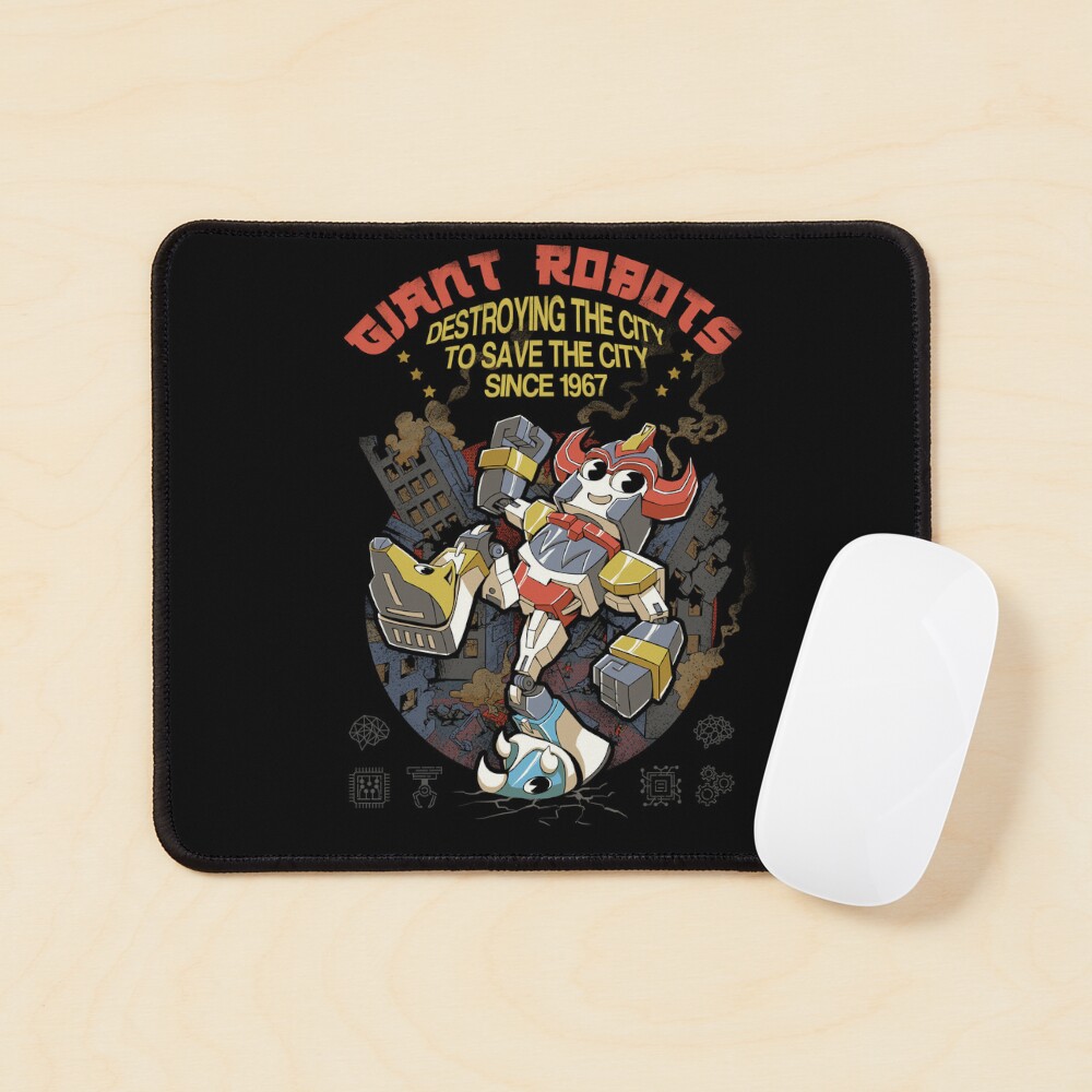 Item preview, Mouse Pad designed and sold by RafaelLima7.