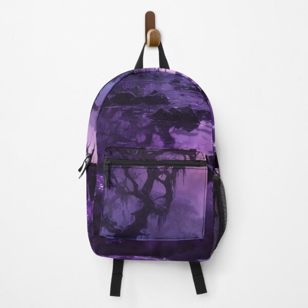 Item preview, Swamp - Fantasy Land Series | Reimagined Artwork designed and sold by Epic Upgrades.