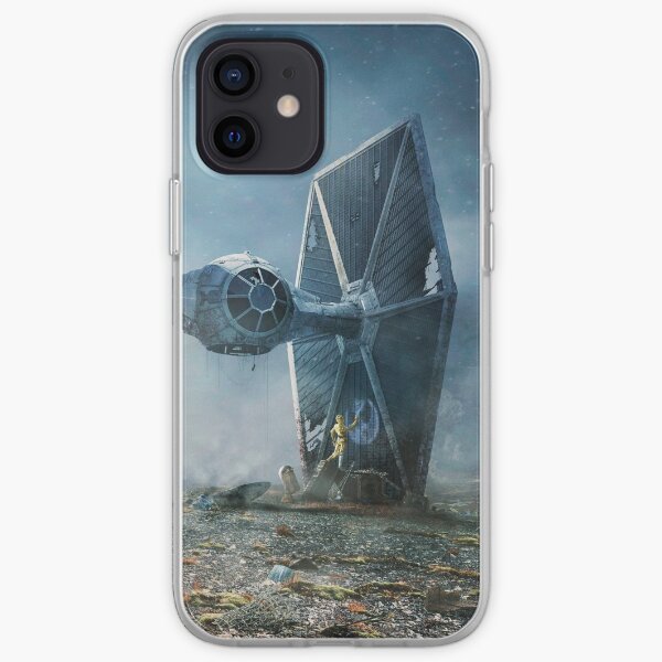 Revolution iPhone Soft Case