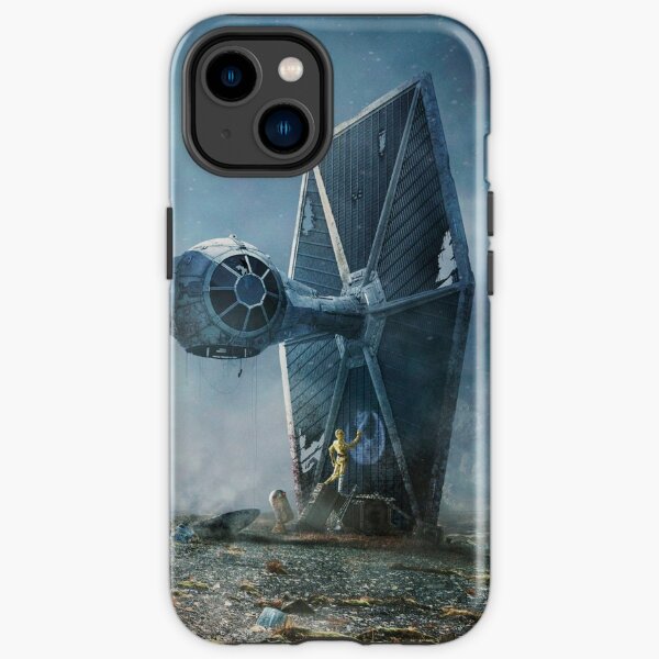 Révolution Coque antichoc iPhone