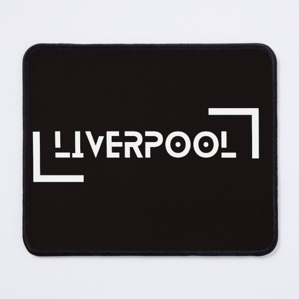 Item preview, Liverpool 6 City FC England Great Britain designed and sold by TshirtMore.