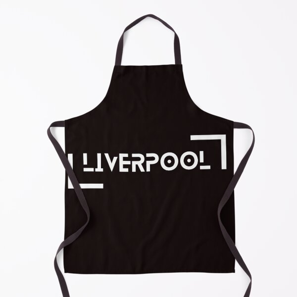 Item preview, Liverpool 6 City FC England Great Britain designed and sold by TshirtMore.