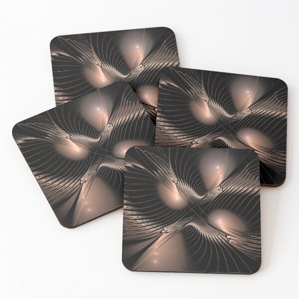 Item preview, Copper Bonanza designed and sold by Christine Lake.