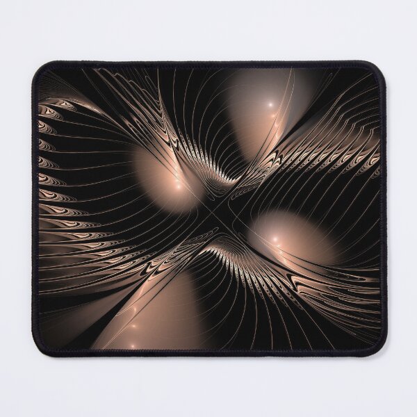 Item preview, Copper Bonanza designed and sold by Christine Lake.