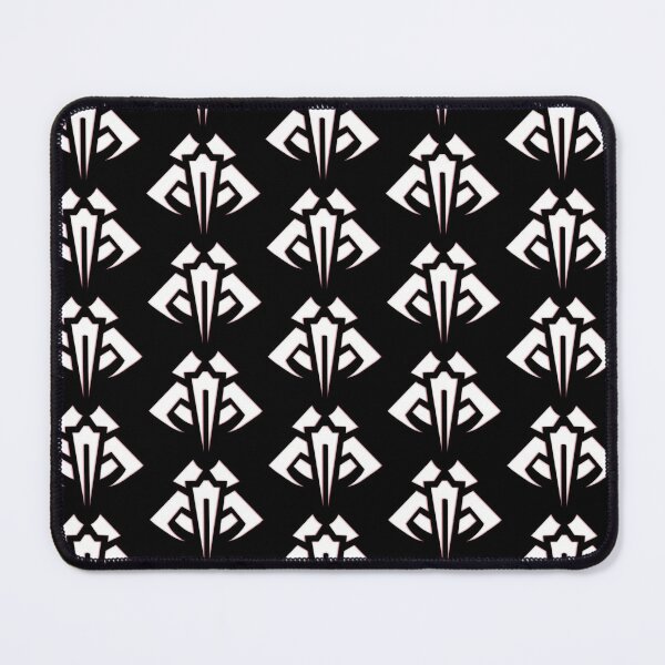 Item preview, White Zann Consortium Logo designed and sold by GlomTho.