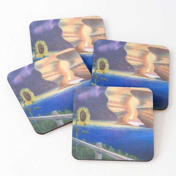 Item preview, Heavenly Dreams designed and sold by Zanna-Art.