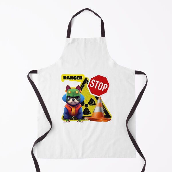 Item preview, RADIOACTIVE DOG designed and sold by DogsLife81.