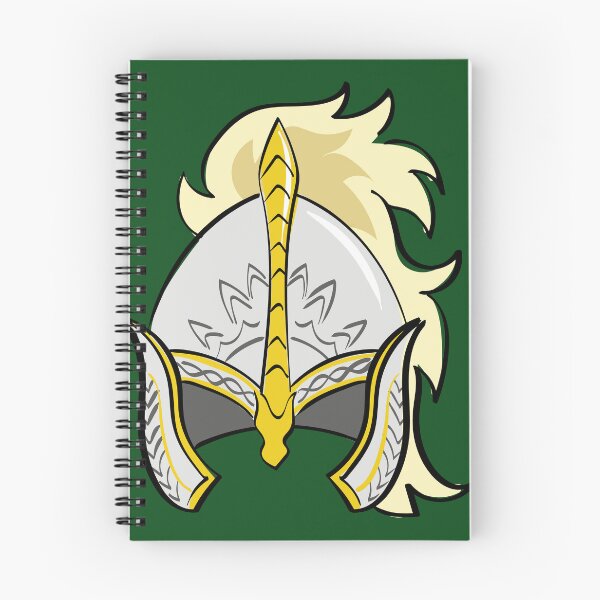 Item preview, Warrior helmet, lord of the horses designed and sold by NaiBalin.