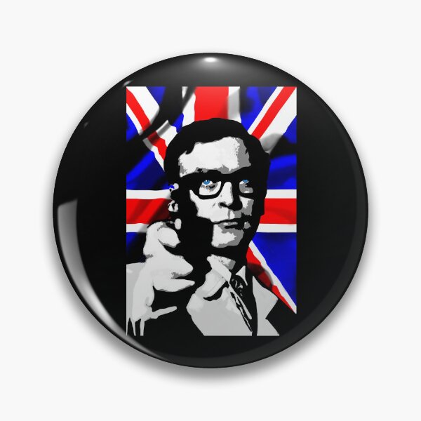 Item preview, British Film Stars Icon S1 V6d designed and sold by RetrospectUK.