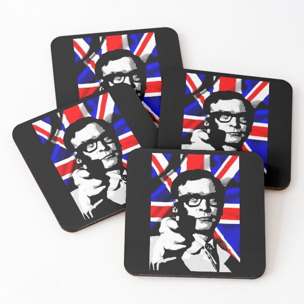 Item preview, British Film Stars Icon S1 V6d designed and sold by RetrospectUK.