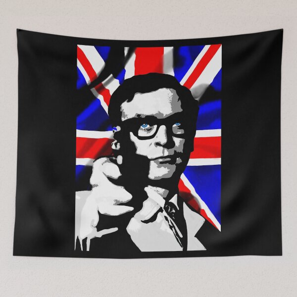 Item preview, British Film Stars Icon S1 V6d designed and sold by RetrospectUK.