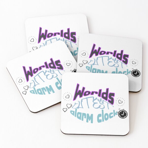 Item preview, worlds cutest alarm clock, THE MOST BEAUTIFUL AWAKENING IN THE WORLD designed and sold by Mario-Martinez.