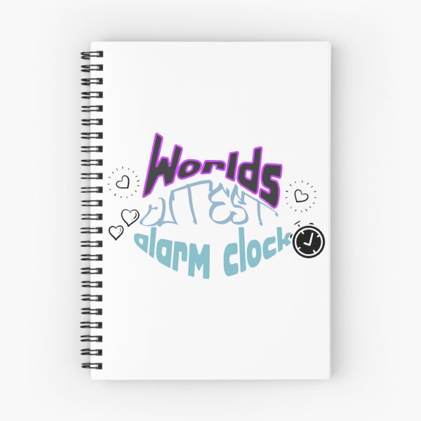 Item preview, worlds cutest alarm clock, THE MOST BEAUTIFUL AWAKENING IN THE WORLD designed and sold by Mario-Martinez.