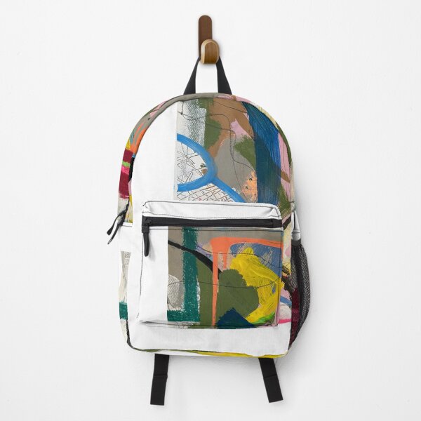 Item preview, Map of Rainbow Continents designed and sold by Canvasballet.