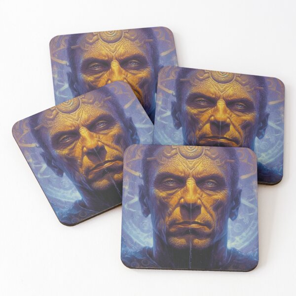 Item preview, Lord of Mysteries  designed and sold by JaimeLikes.