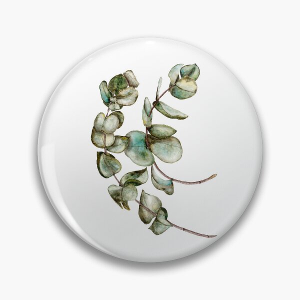 Item preview, Dry eucalyptus designed and sold by Halyna Nechyporuk.