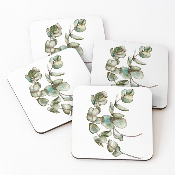 Item preview, Dry eucalyptus designed and sold by Halyna Nechyporuk.