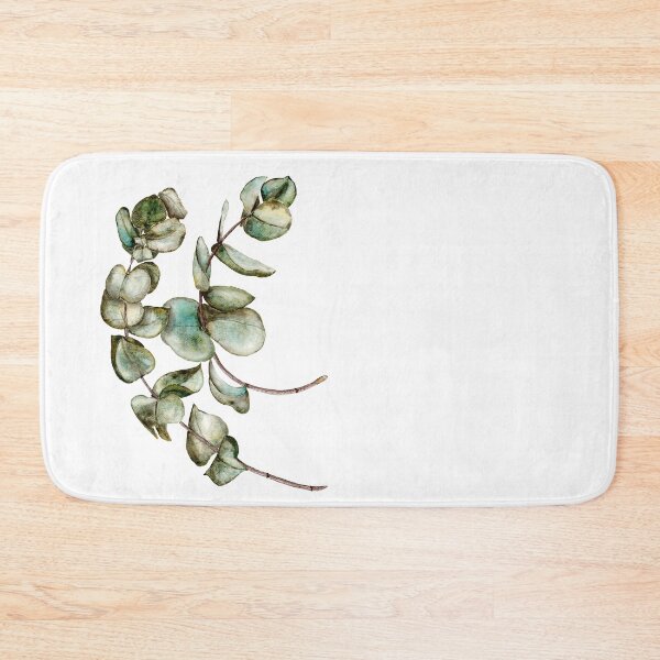 Item preview, Dry eucalyptus designed and sold by Halyna Nechyporuk.