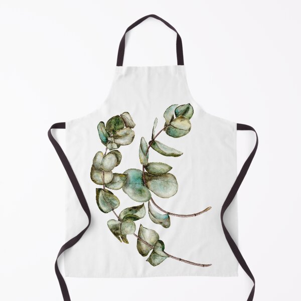 Item preview, Dry eucalyptus designed and sold by Halyna Nechyporuk.
