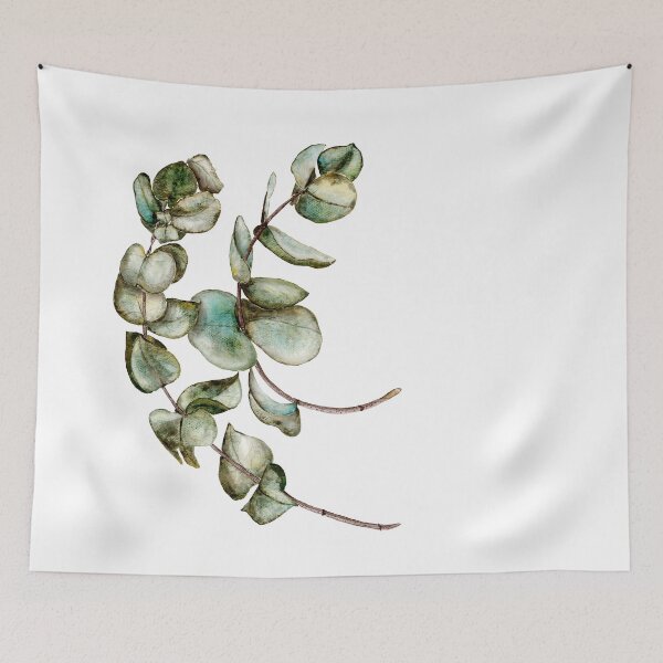 Item preview, Dry eucalyptus designed and sold by Halyna Nechyporuk.