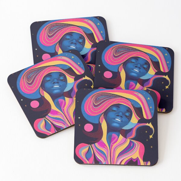 Item preview, Dancing Nitsa.Tribute to Dj Sideral designed and sold by Arthoughts.