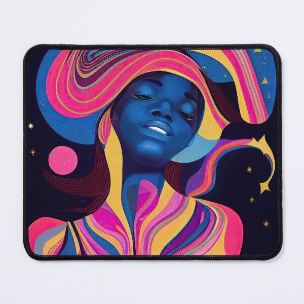 Item preview, Dancing Nitsa.Tribute to Dj Sideral designed and sold by Arthoughts.