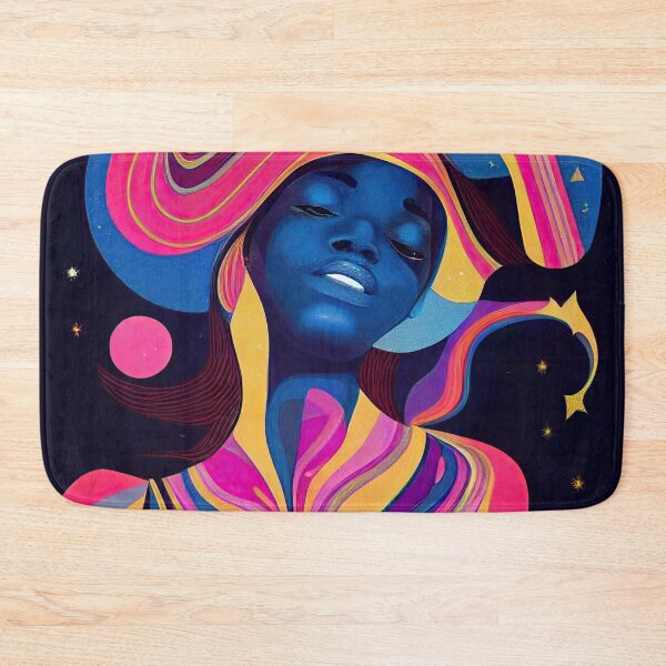 Item preview, Dancing Nitsa.Tribute to Dj Sideral designed and sold by Arthoughts.