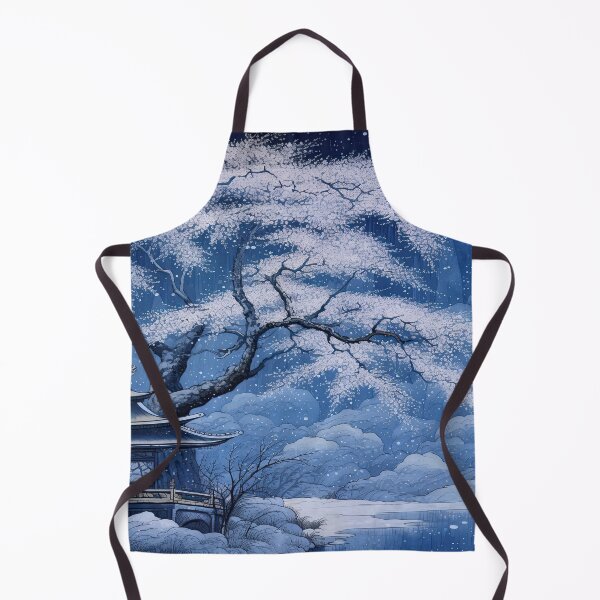 Item preview, Winter Shrine designed and sold by Pedra Panda.