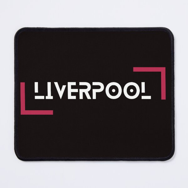 Item preview, Liverpool 7 City FC England Great Britain designed and sold by TshirtMore.