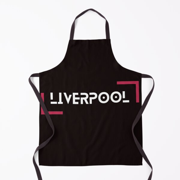 Item preview, Liverpool 7 City FC England Great Britain designed and sold by TshirtMore.