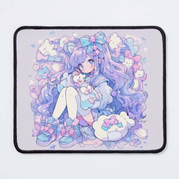 Item preview, Lavanda Universe designed and sold by kawaiistudio.