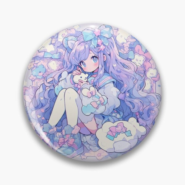 Item preview, Lavanda Universe designed and sold by kawaiistudio.