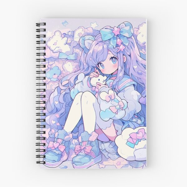 Item preview, Lavanda Universe designed and sold by kawaiistudio.