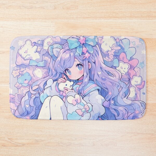 Item preview, Lavanda Universe designed and sold by kawaiistudio.