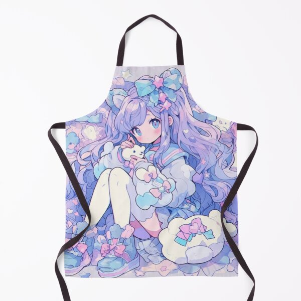 Item preview, Lavanda Universe designed and sold by kawaiistudio.