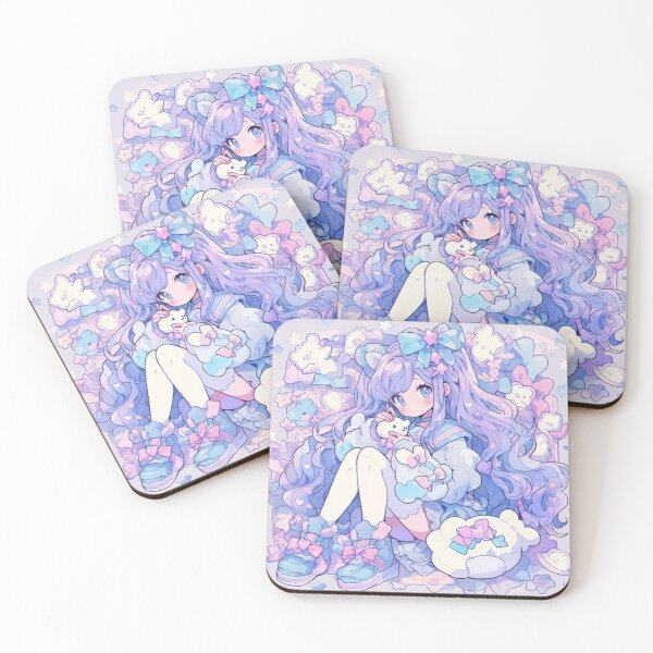 Item preview, Lavanda Universe designed and sold by kawaiistudio.