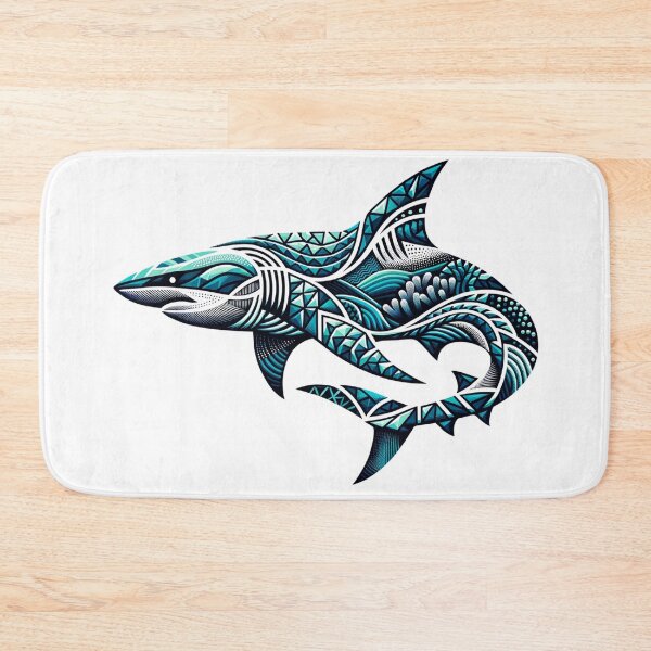 Item preview, Hai designed and sold by FarbenFabel.