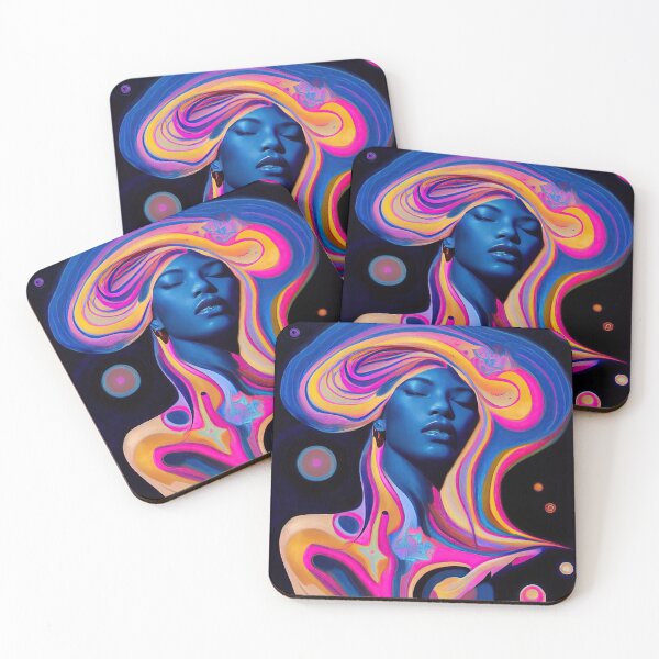 Item preview, Dancing Nitsa.Tribute to Dj Sideral designed and sold by Arthoughts.