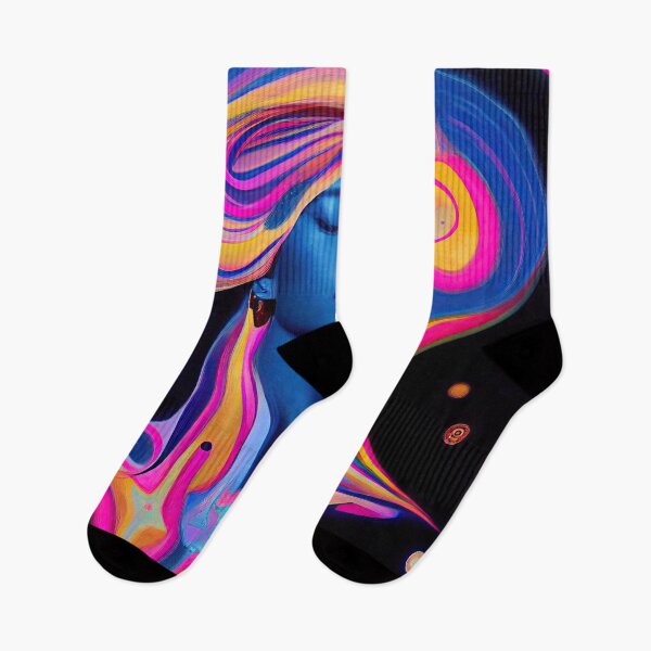 Item preview, Dancing Nitsa.Tribute to Dj Sideral designed and sold by Arthoughts.