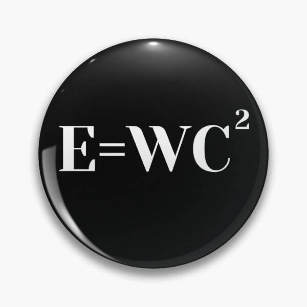 Item preview, Physics Equation - A funny Gift for Physicists designed and sold by Filmharmony.