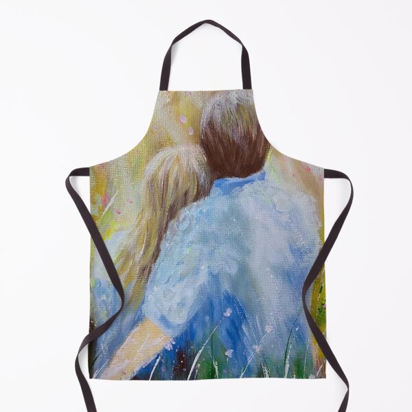 Item preview, Couple painting designed and sold by Almisfita.